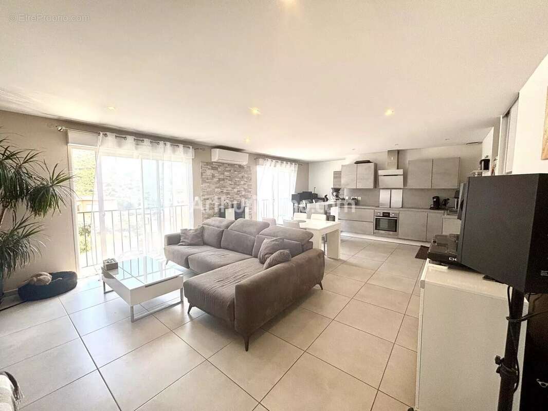 Appartement à SAINTE-MAXIME