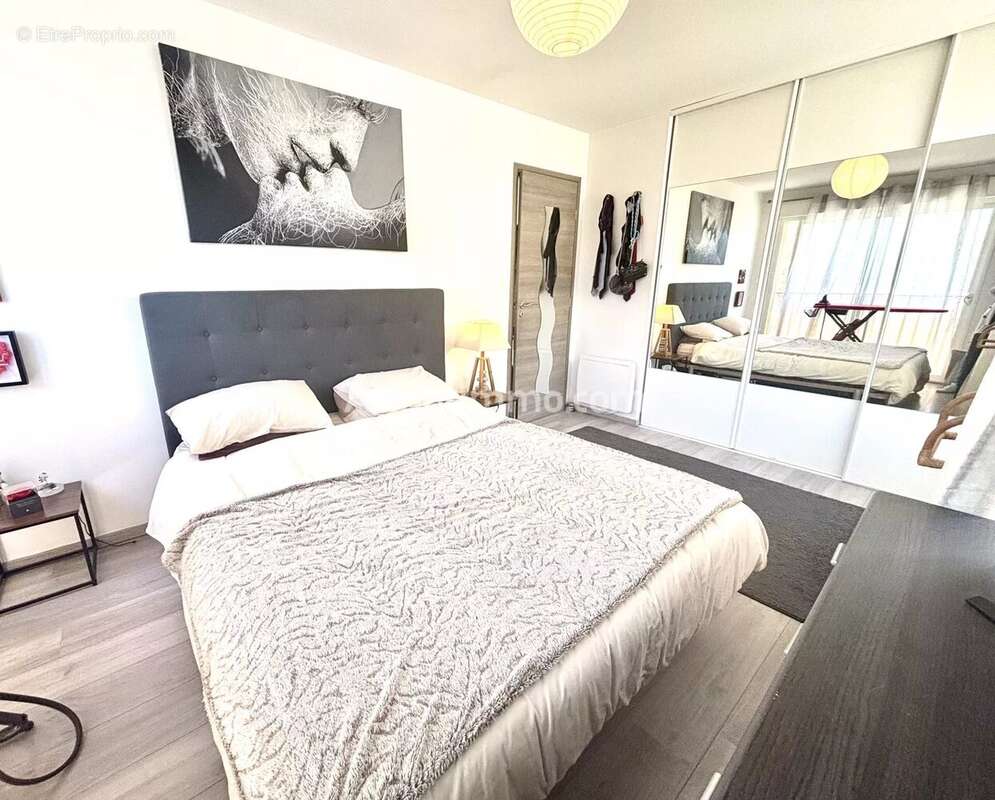 Appartement à SAINTE-MAXIME