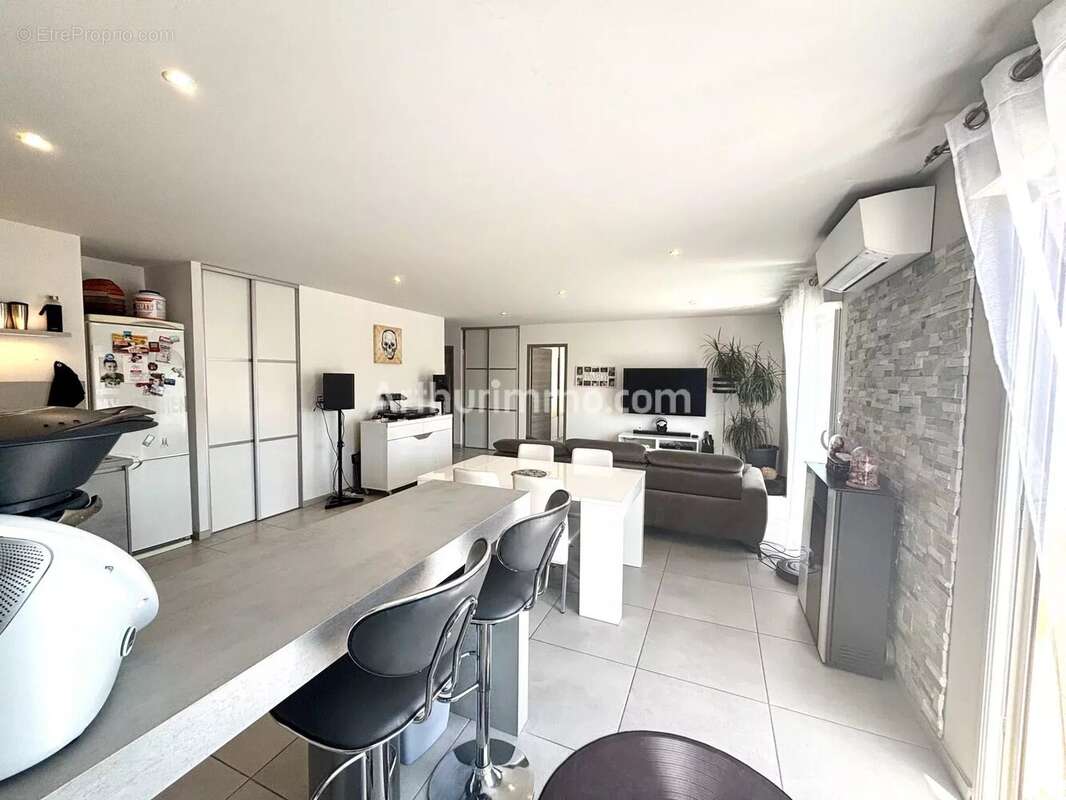 Appartement à SAINTE-MAXIME