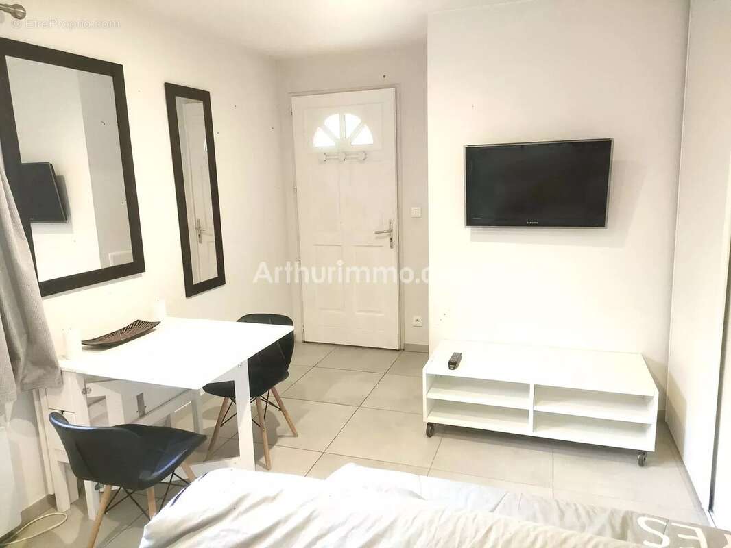 Appartement à SAINTE-MAXIME
