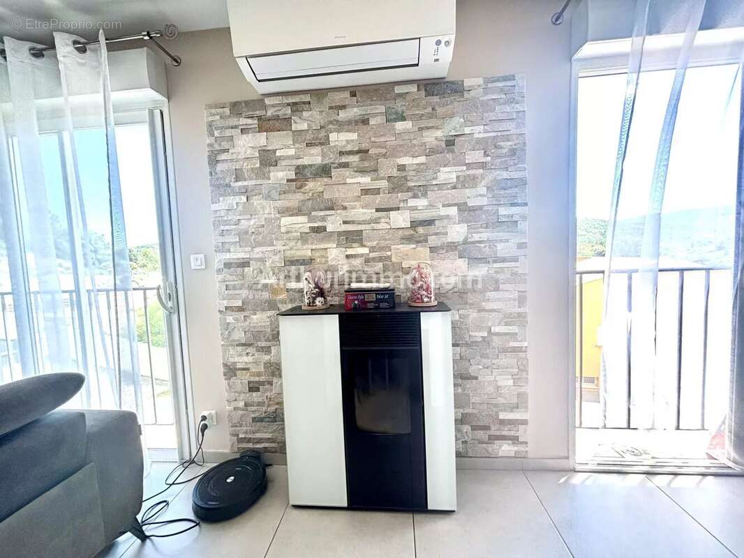 Appartement à SAINTE-MAXIME