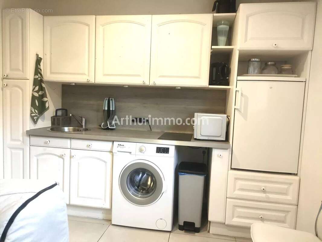 Appartement à SAINTE-MAXIME