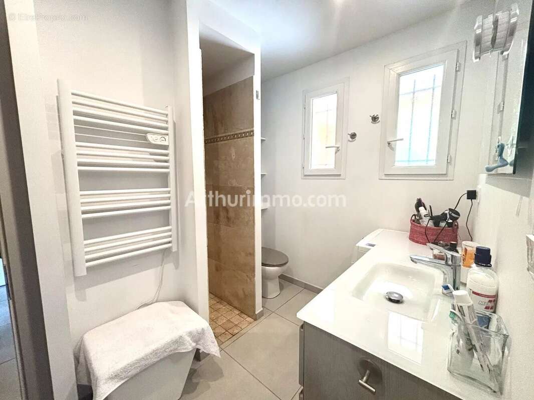 Appartement à SAINTE-MAXIME