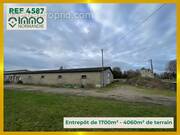 Commerce à BEAUMONT-LE-ROGER