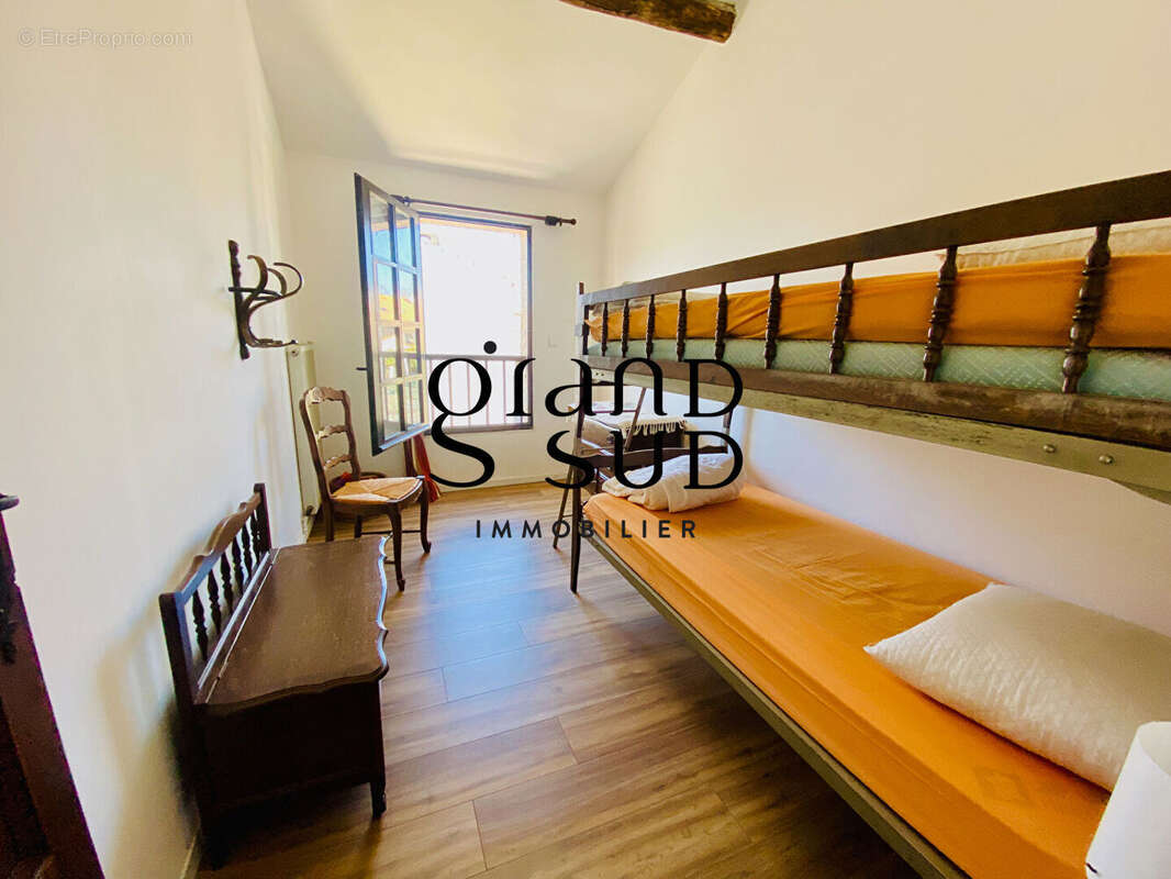 Maison à LE GRAU-DU-ROI