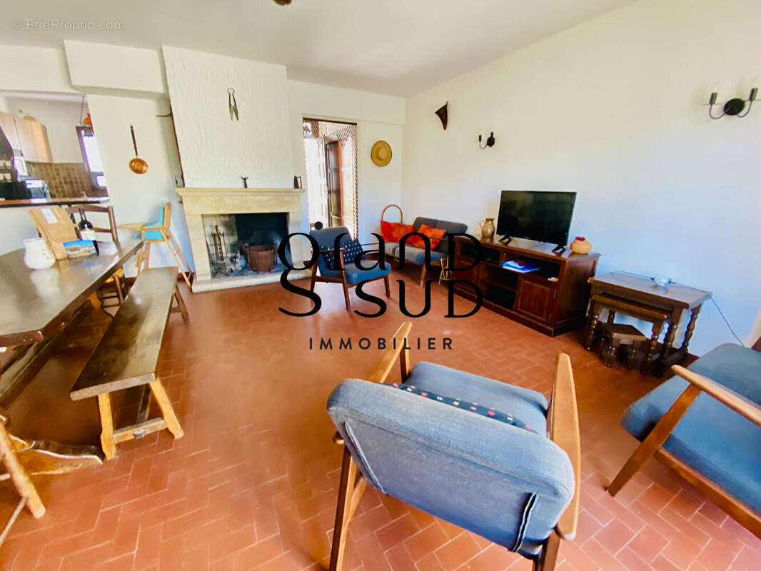 Maison à LE GRAU-DU-ROI