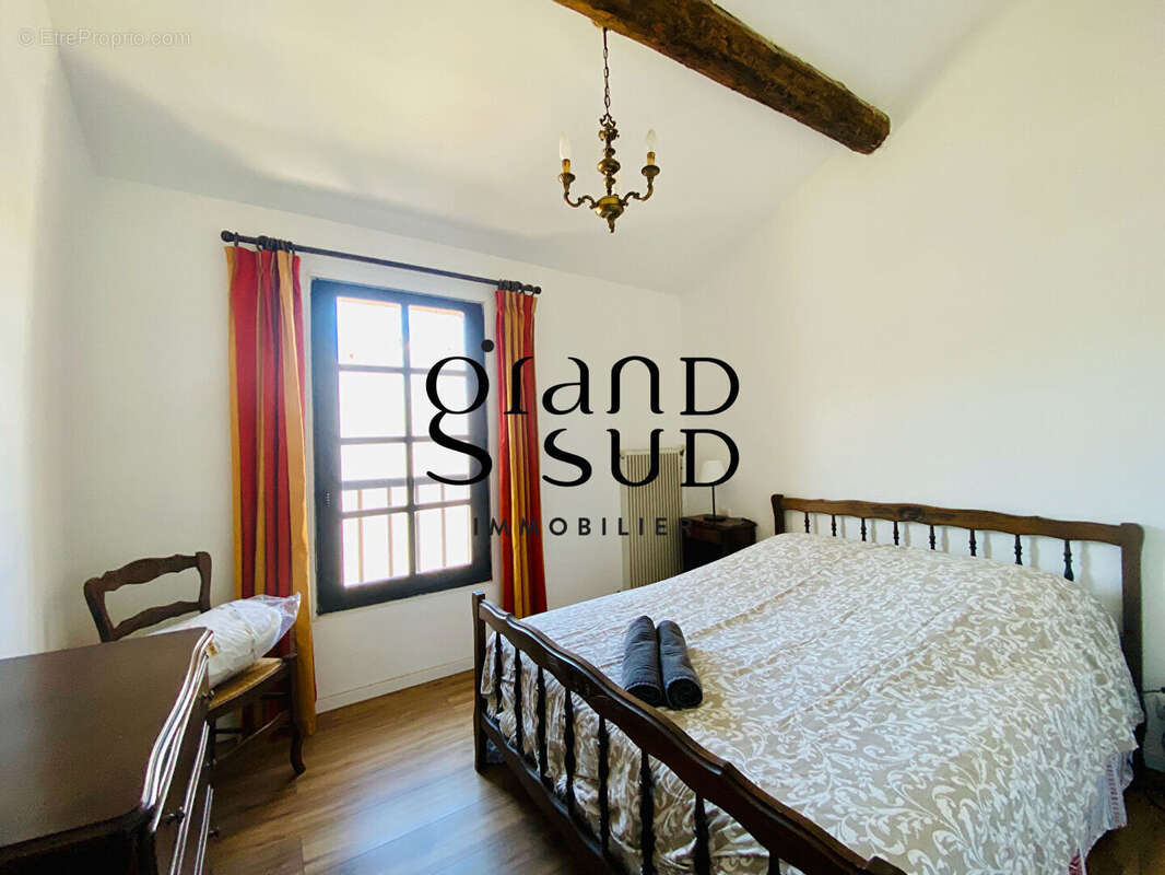 Maison à LE GRAU-DU-ROI