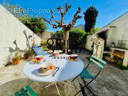 Maison à LE GRAU-DU-ROI