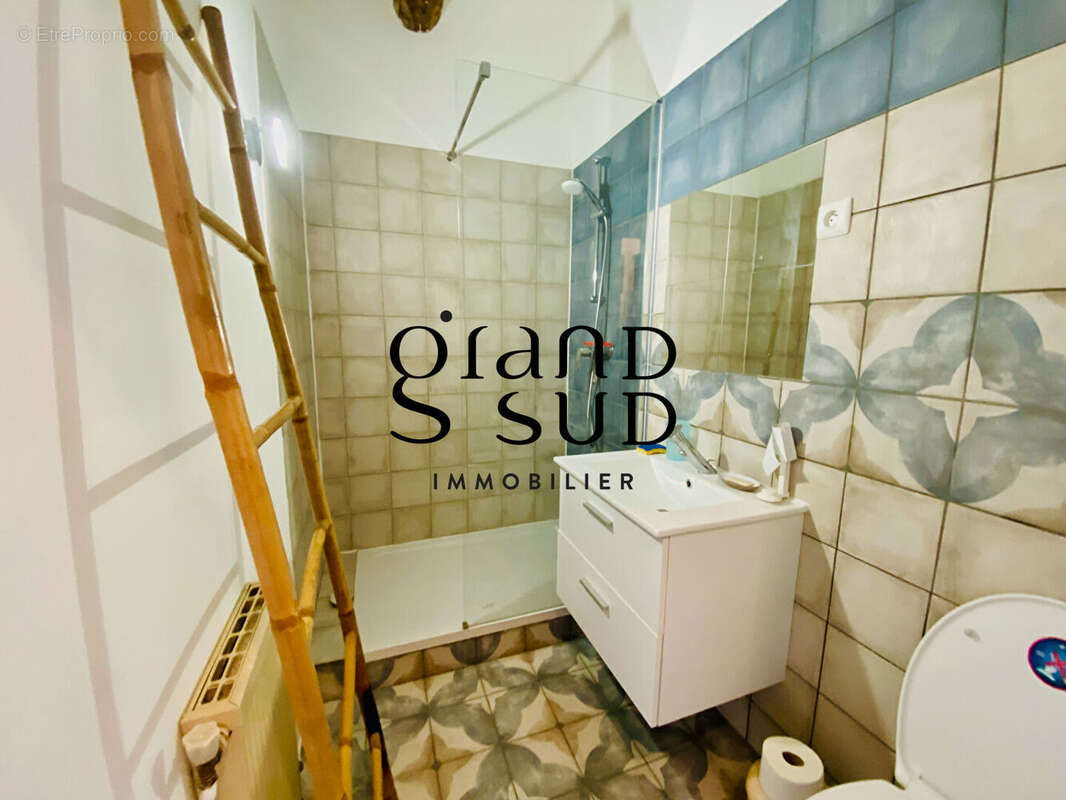 Maison à LE GRAU-DU-ROI