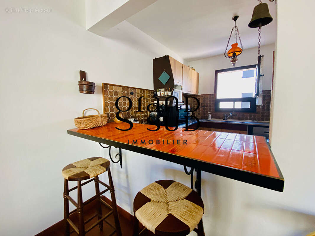 Maison à LE GRAU-DU-ROI