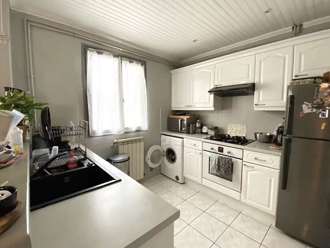 Appartement à LE CANNET