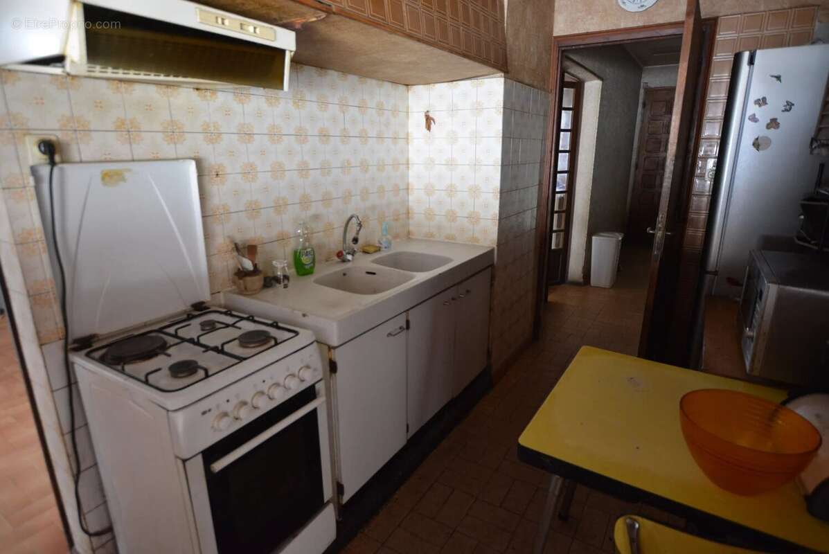 Maison à TOURNEFEUILLE