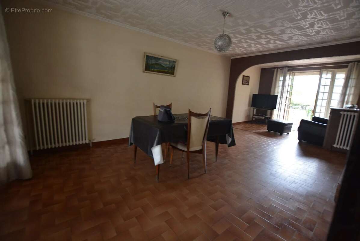 Maison à TOURNEFEUILLE