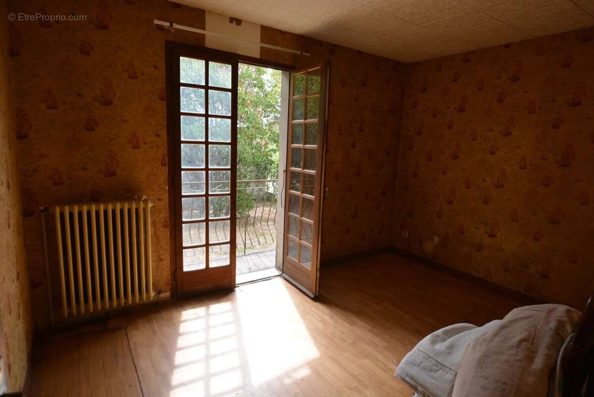 Maison à TOURNEFEUILLE