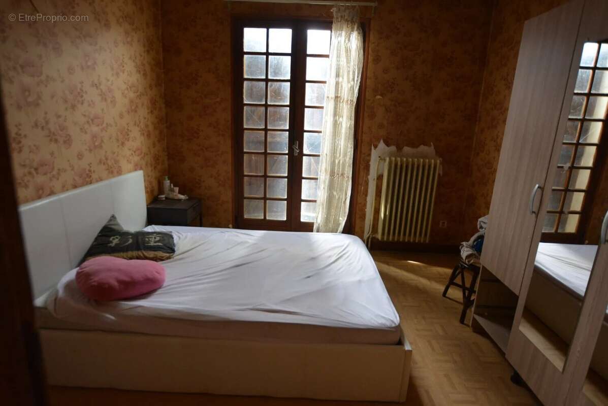 Maison à TOURNEFEUILLE