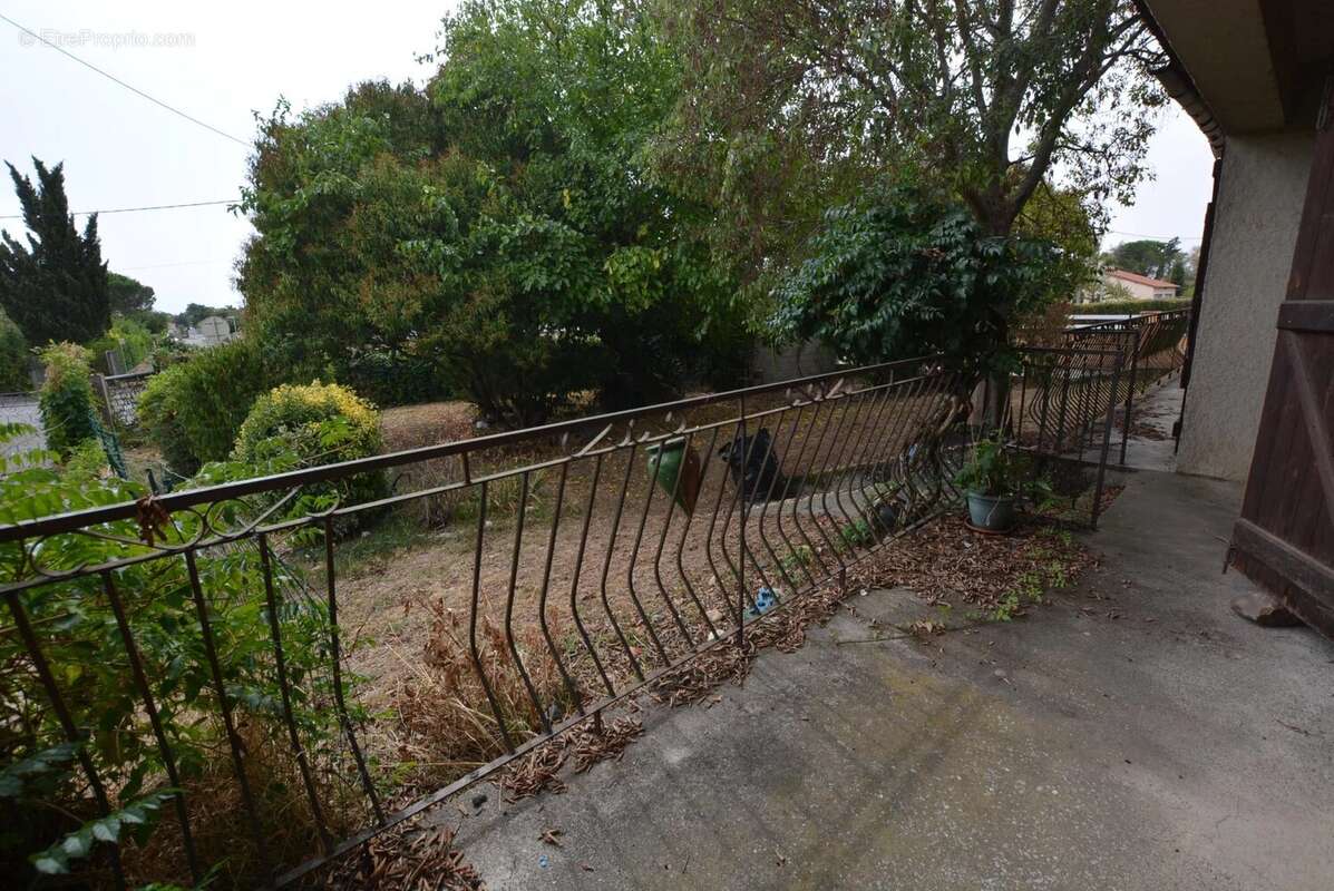 Maison à TOURNEFEUILLE