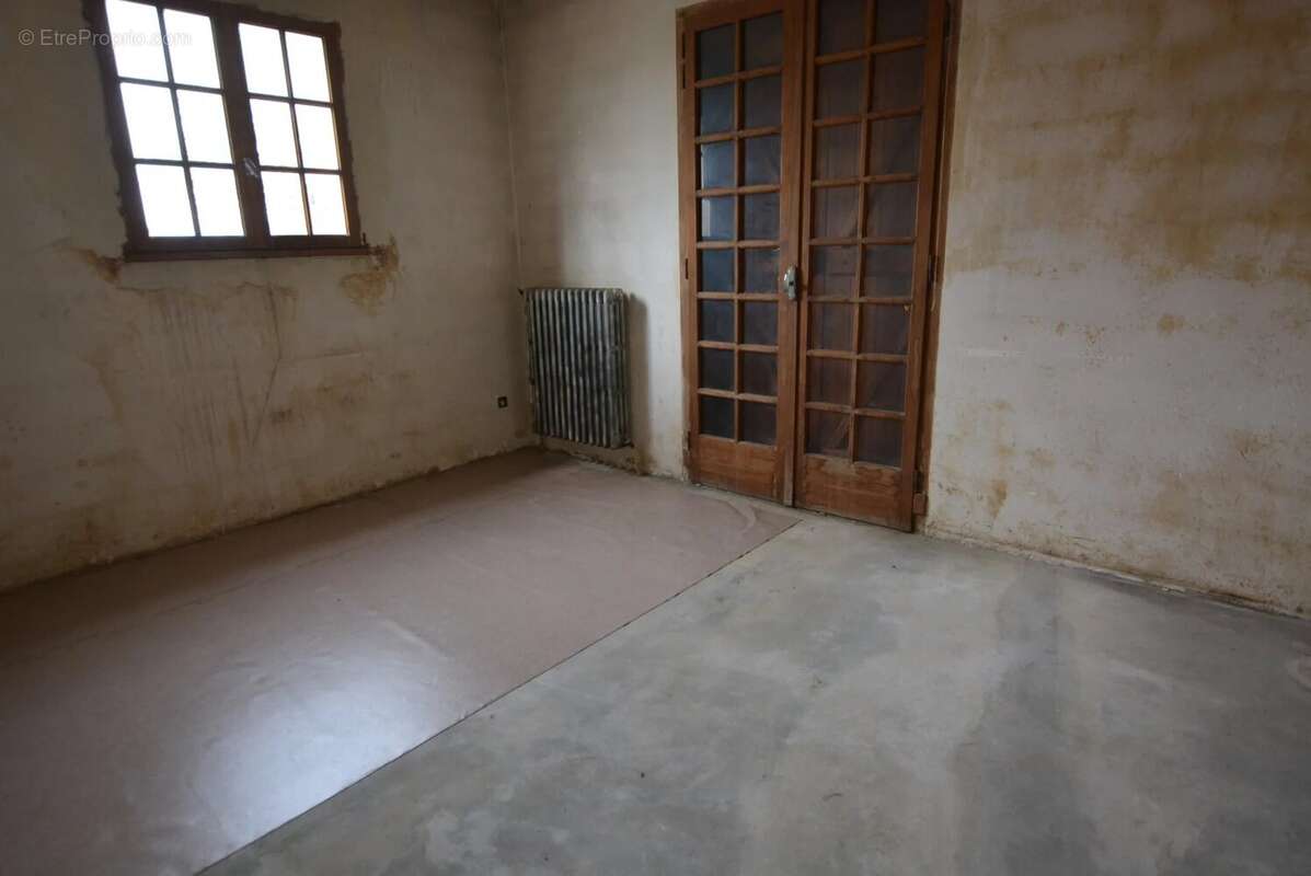 Maison à TOURNEFEUILLE