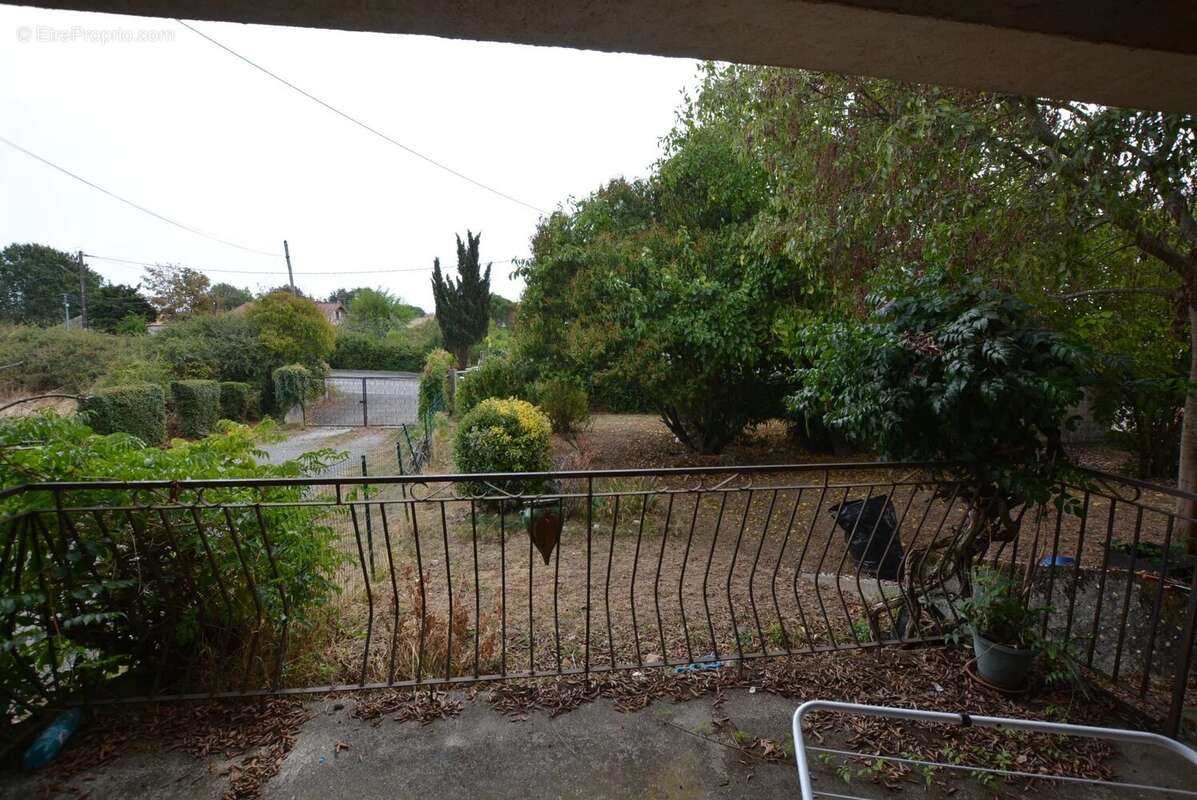 Maison à TOURNEFEUILLE