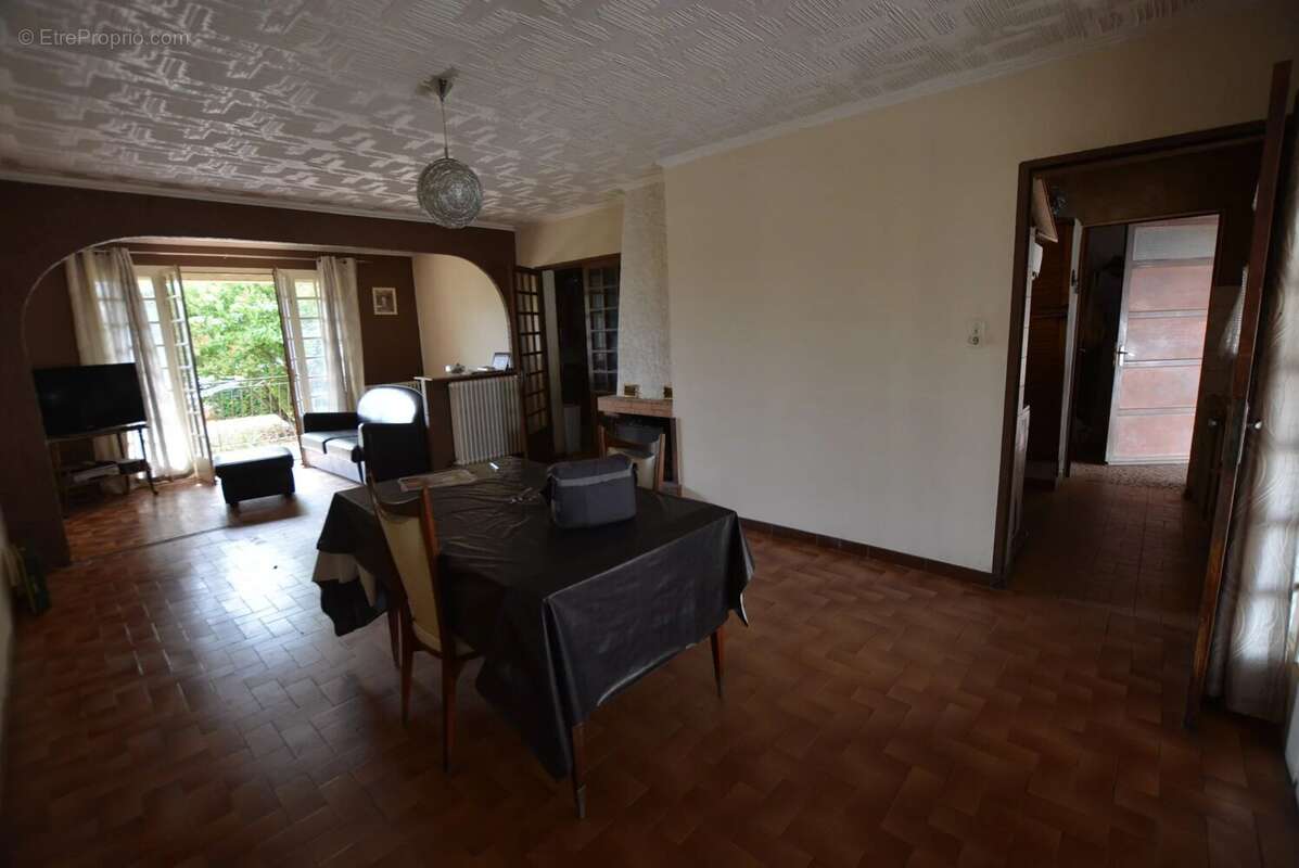 Maison à TOURNEFEUILLE