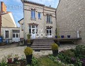 Maison à CHARTRES