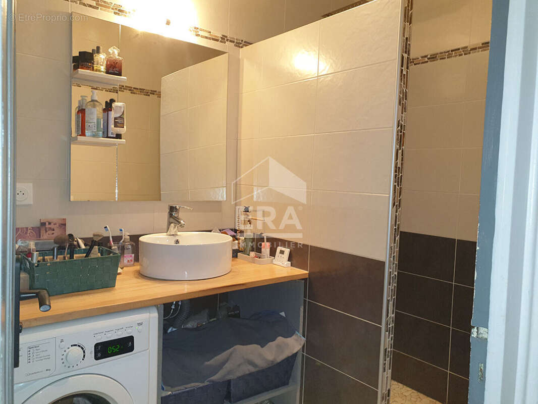 Appartement à LE PONT-DE-BEAUVOISIN