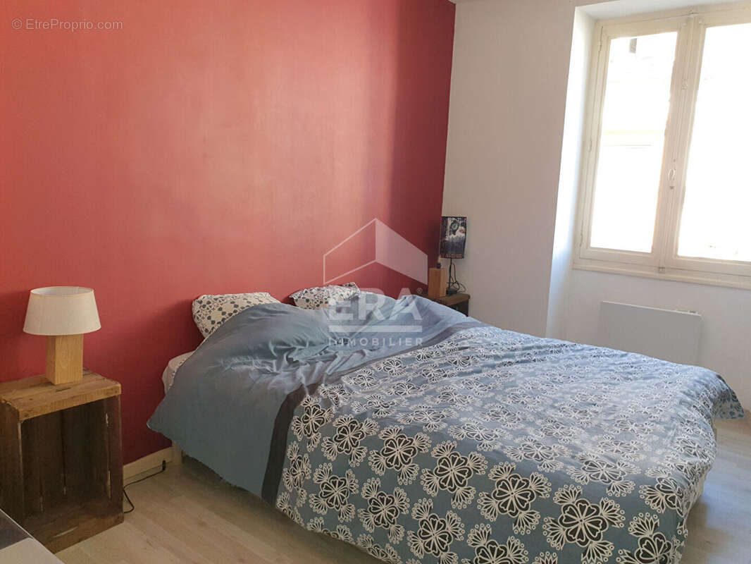 Appartement à LE PONT-DE-BEAUVOISIN