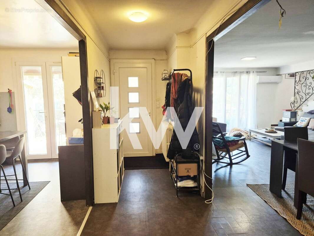 Maison à SALON-DE-PROVENCE