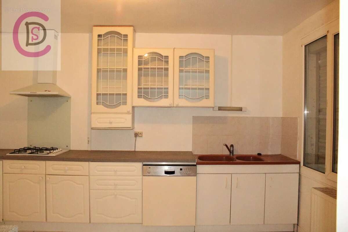 Maison à FERMANVILLE