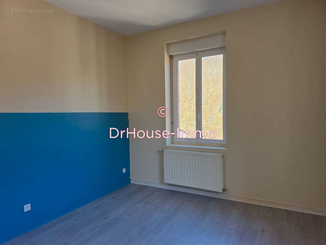 Appartement à PONT-SALOMON