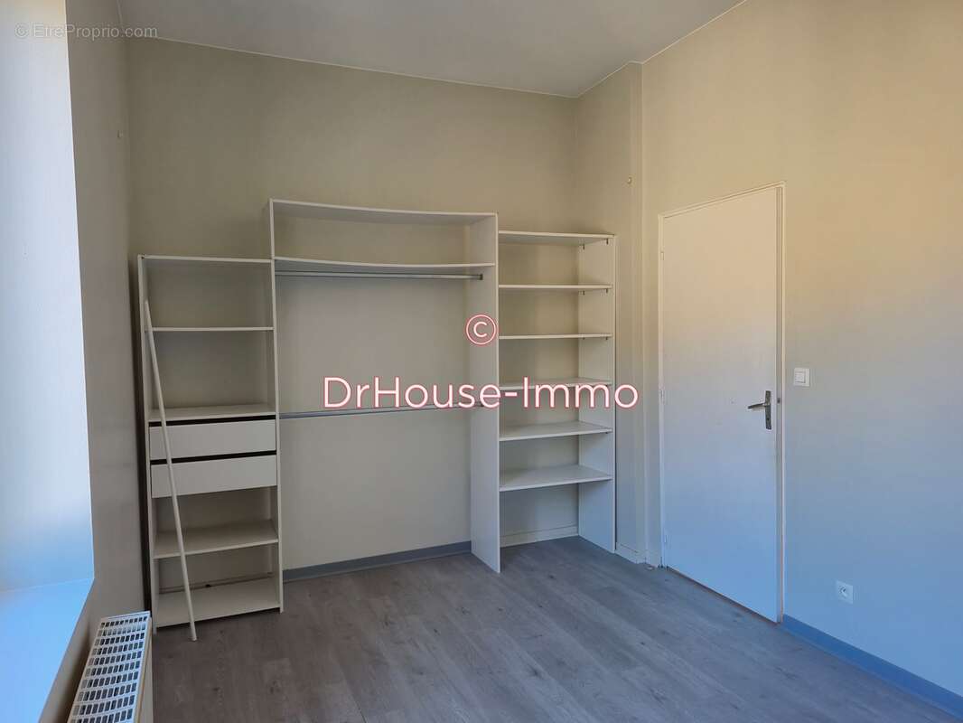 Appartement à PONT-SALOMON