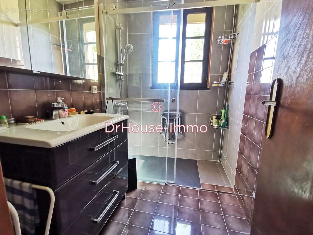 Maison à ENCAUSSE-LES-THERMES