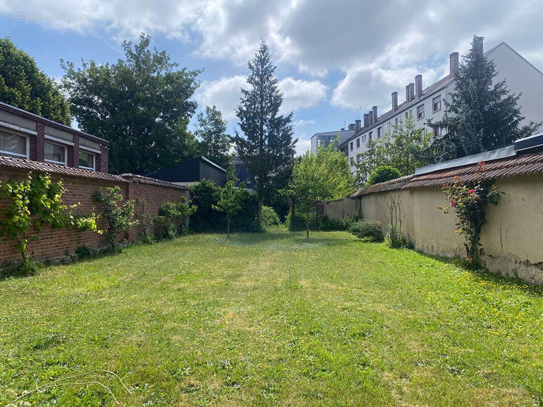 Appartement à EVREUX