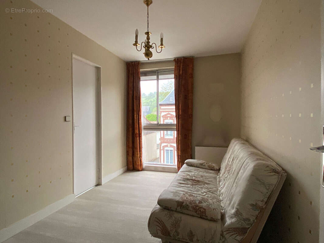 Appartement à EVREUX