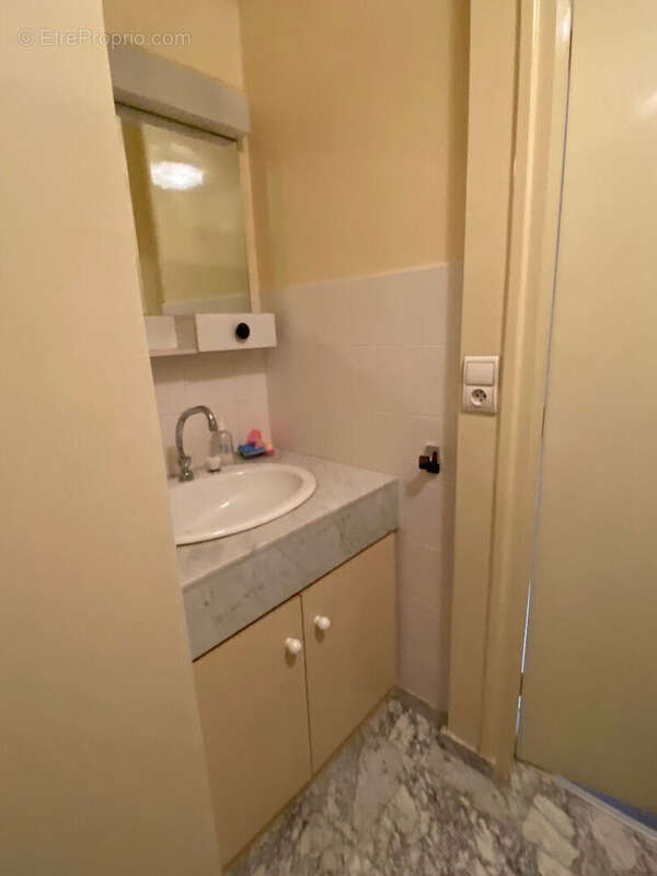 Appartement à EVREUX