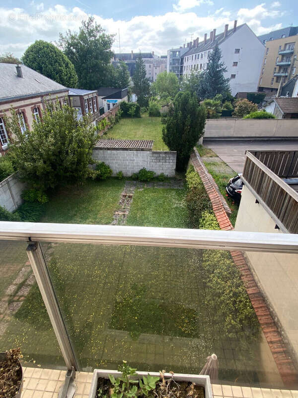 Appartement à EVREUX