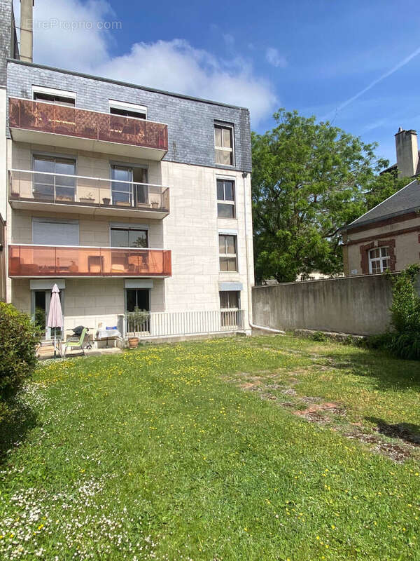 Appartement à EVREUX