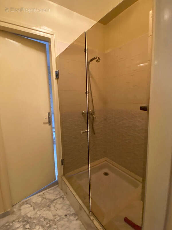 Appartement à EVREUX