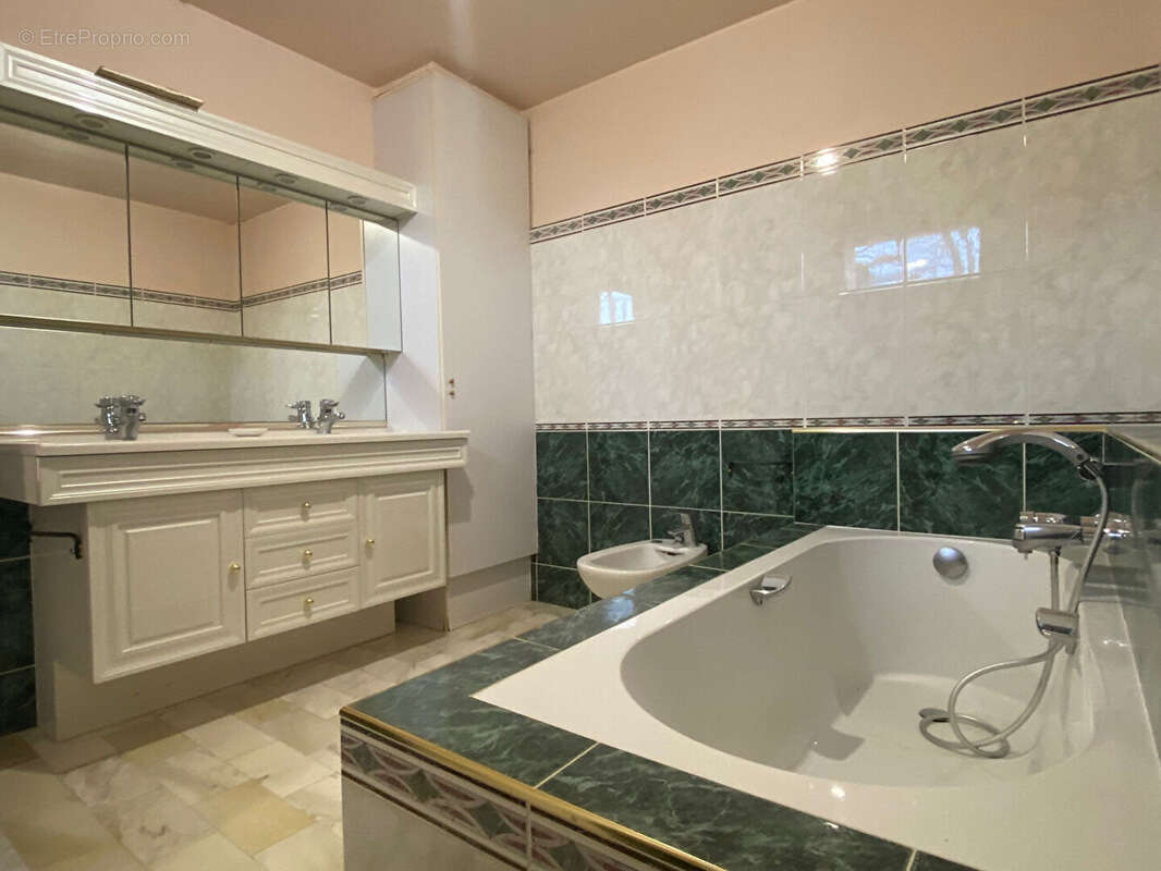 Appartement à EVREUX