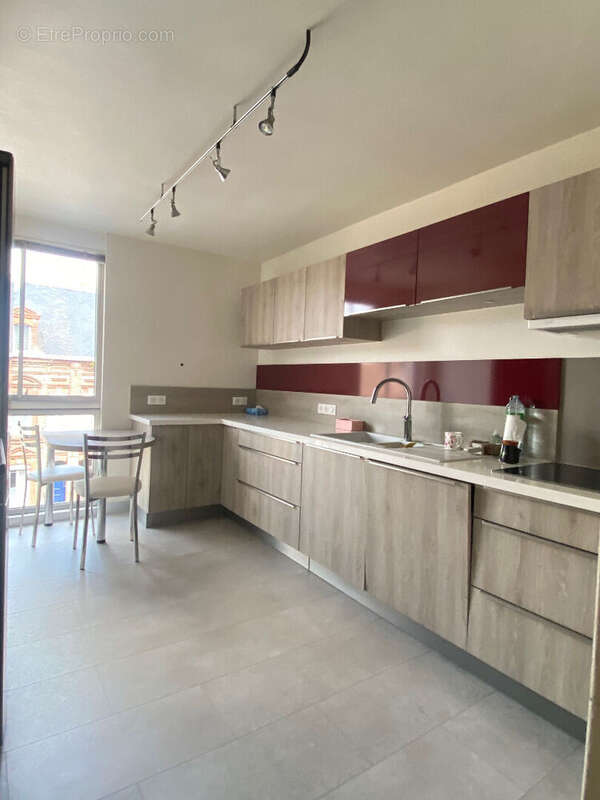 Appartement à EVREUX