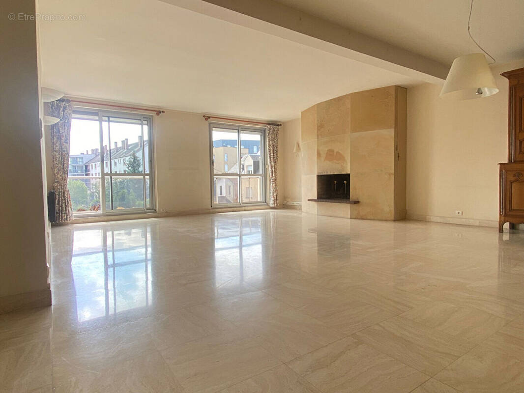 Appartement à EVREUX