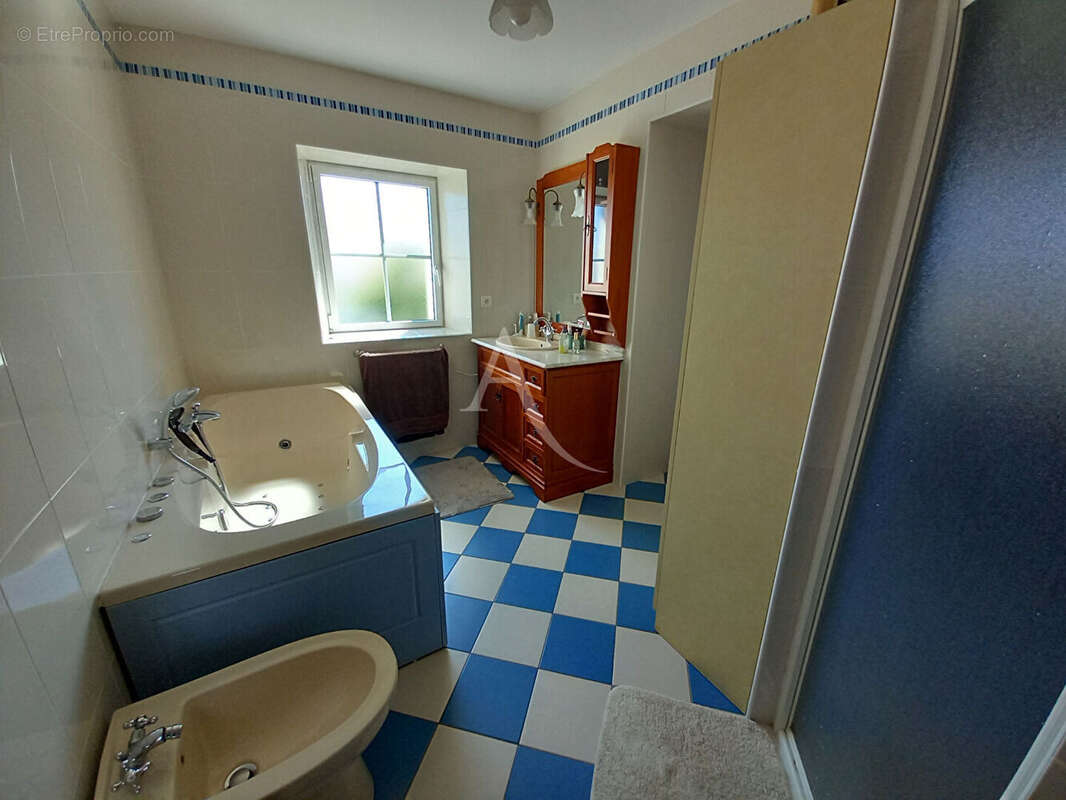 Maison à BRETIGNOLLES-SUR-MER