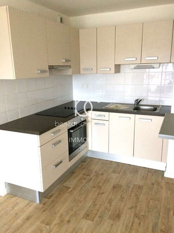 Appartement à VANNES