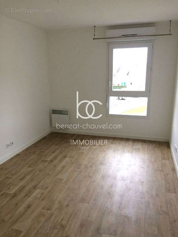 Appartement à VANNES