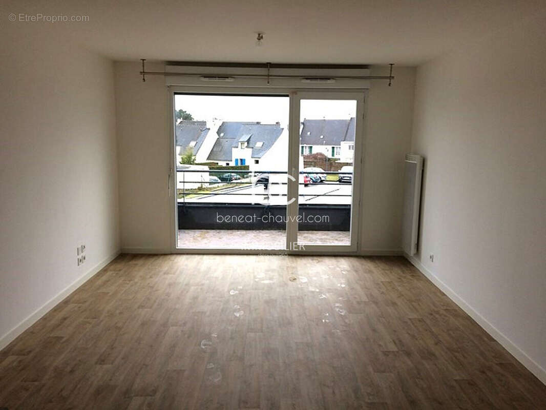 Appartement à VANNES