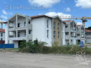 Appartement à SAINT-VINCENT-DE-TYROSSE