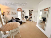 Appartement à CERGY