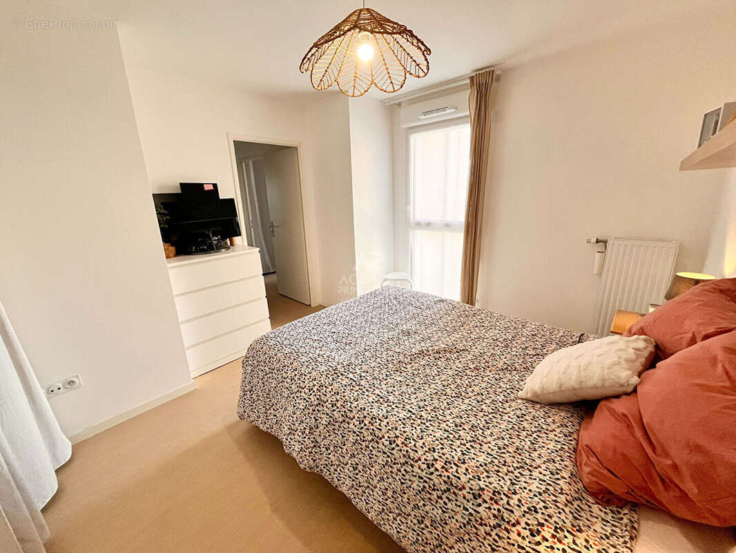 Appartement à CERGY