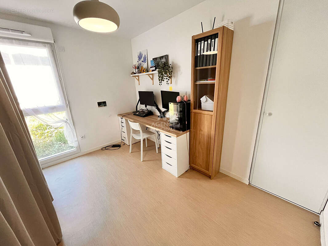 Appartement à CERGY