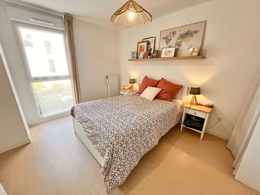 Appartement à CERGY