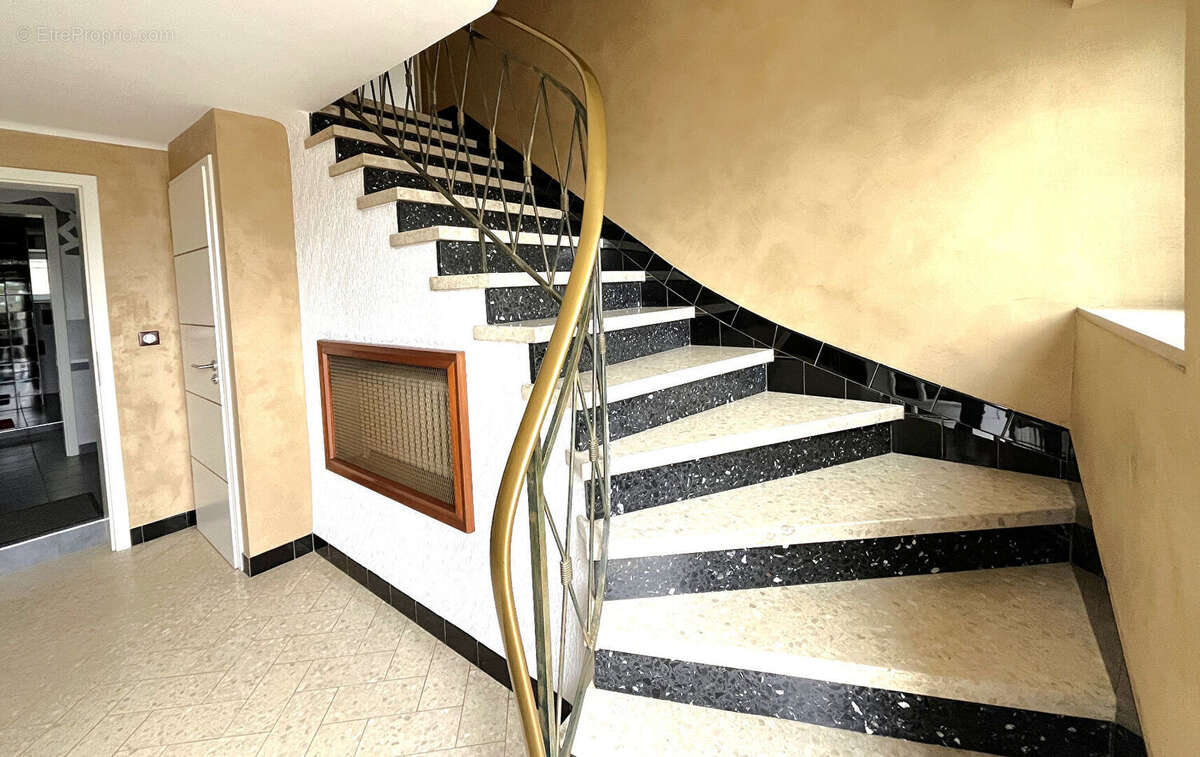 Maison à THIONVILLE